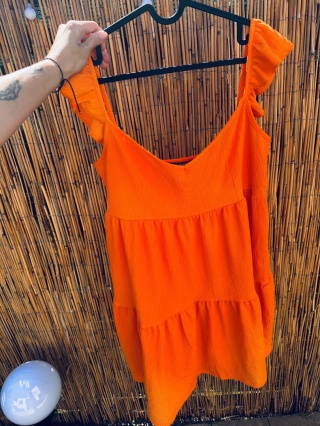 SUKIENKA PRIMARK L