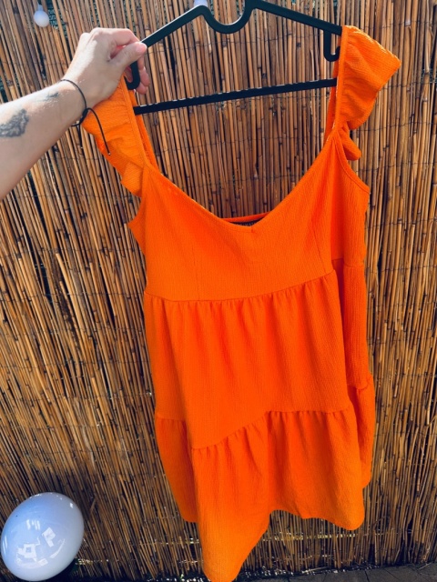 SUKIENKA PRIMARK L