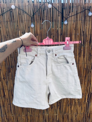 SPODENKI ZARA 32 XXS