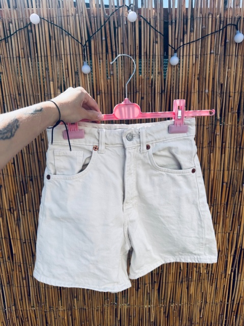 SPODENKI ZARA 32 XXS