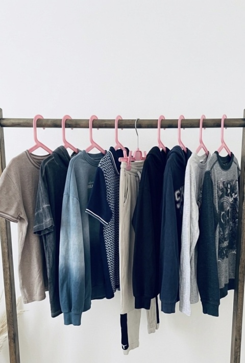 ZESTAW UBRAŃ 146/152